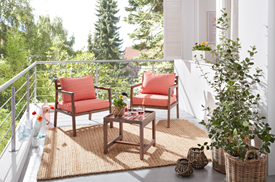 COZY Chat Set 3-teilig